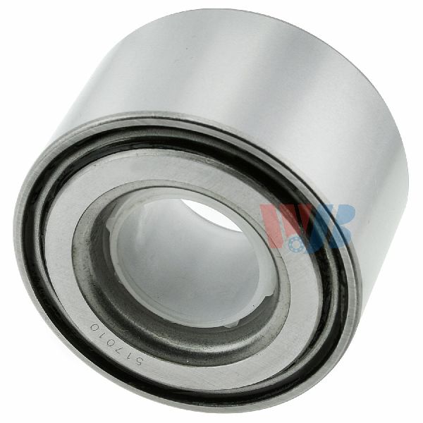 2003-2004 INFINITI M45 Wheel Bearing - Front (WJB)