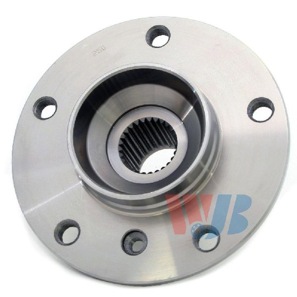 1996-2000 BMW 328i Wheel Hub - Rear (WJB)
