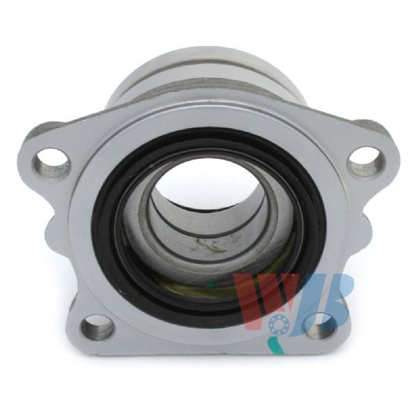 1996-2000 Toyota RAV4 Wheel Bearing and Hub Assembly - Rear (WJB)