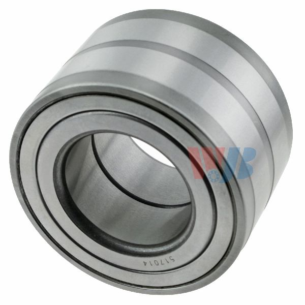 2007-2008 Lincoln Mark LT Wheel Bearing - Front (WJB)