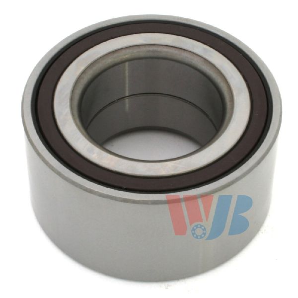2004-2012 BMW X3 Wheel Bearing - Front (WJB)