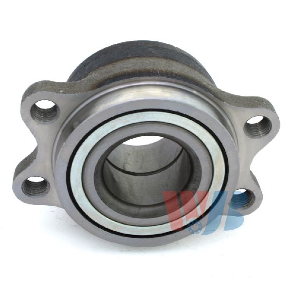 2000-2004 Subaru Legacy Wheel Bearing and Hub Assembly - Rear (WJB)