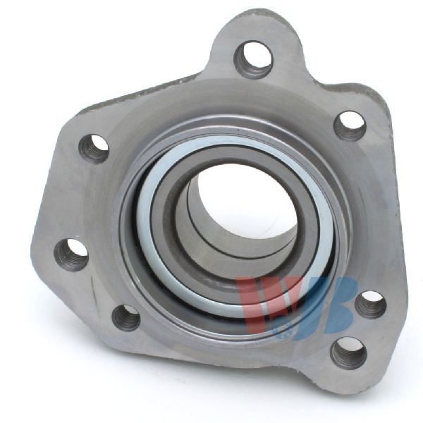 1997-2001 Honda CR-V Wheel Bearing and Hub Assembly - Rear Right (WJB)