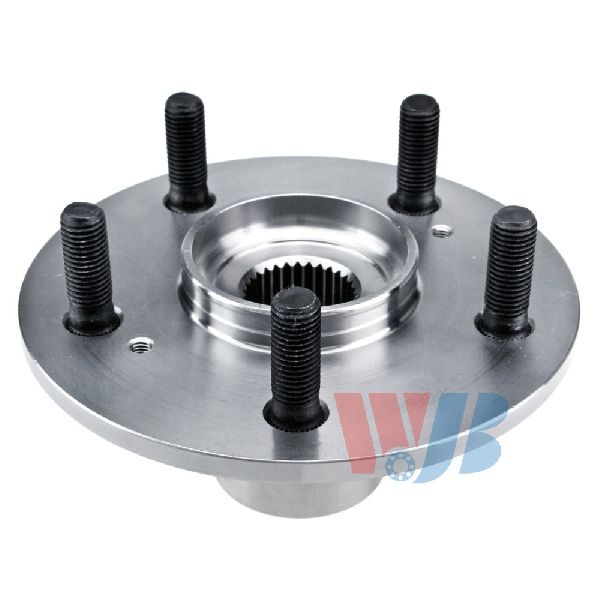 2007-2011 Honda CR-V Wheel Hub - Front (WJB)