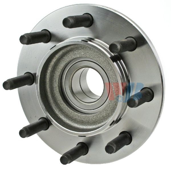 2010 Ford F-150 Wheel Bearing and Hub Assembly - Front (WJB)