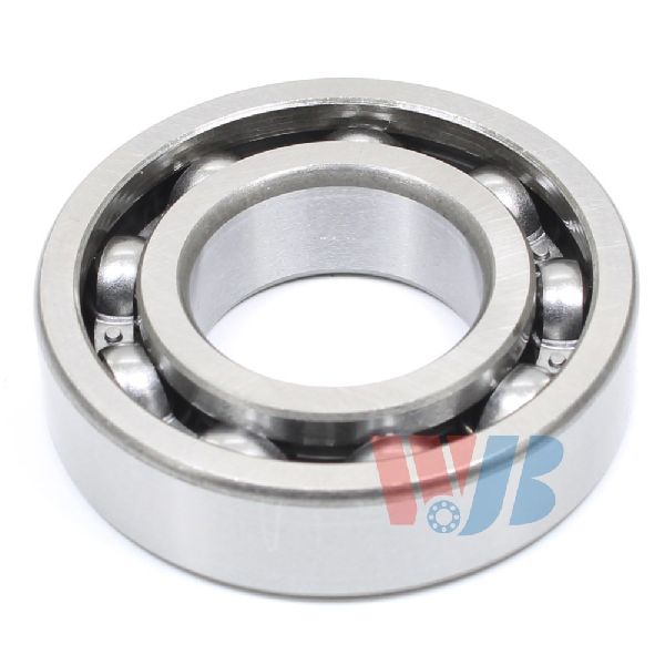 1978-1982 Porsche 924 Wheel Bearing - Rear Inner (WJB)