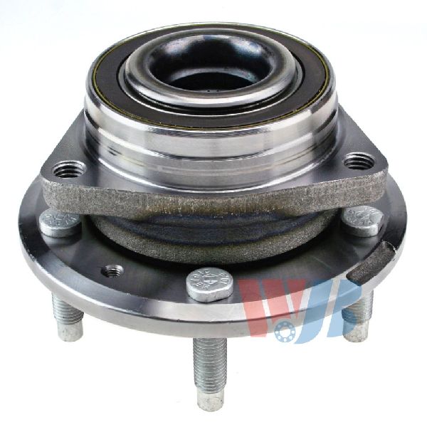 2013-2017 Cadillac ATS Wheel Bearing and Hub Assembly - Front or Rear (WJB)