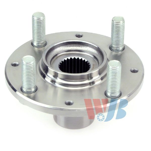 1992-2000 Honda Civic Wheel Hub - Front (WJB)