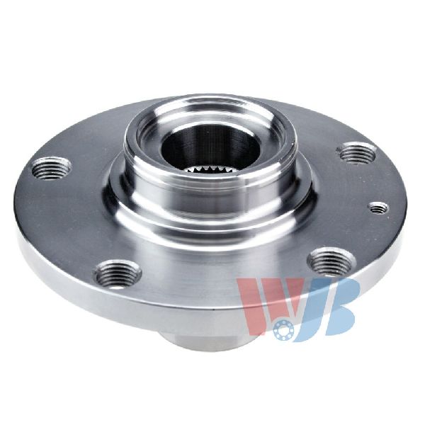1995-2002 Audi A6 Wheel Hub - Front (WJB)