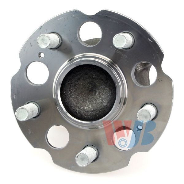 2005-2010 Honda Odyssey Wheel Bearing and Hub Assembly - Rear (WJB)