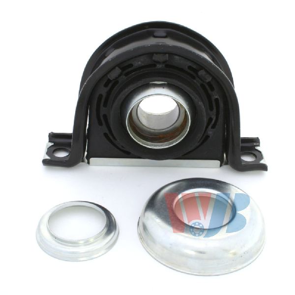 1970-1993 GMC Jimmy Drive Shaft Center Support Bearing (WJB)