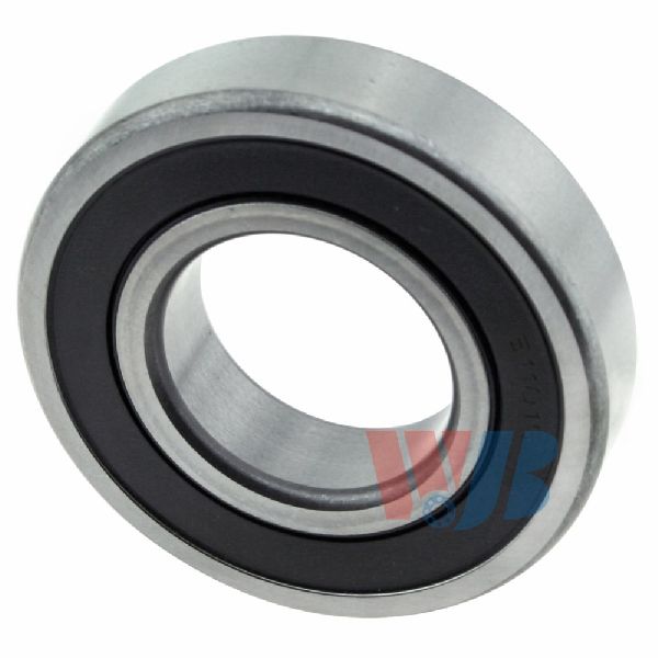 1991-1992 Mitsubishi Galant Wheel Bearing - Rear Outer (WJB)