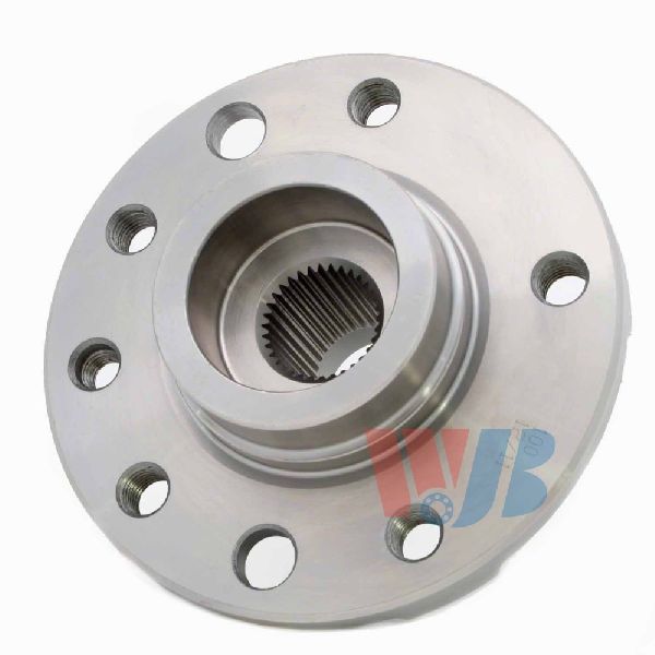 1999-2003 Saab 9-3 Wheel Hub - Front (WJB)