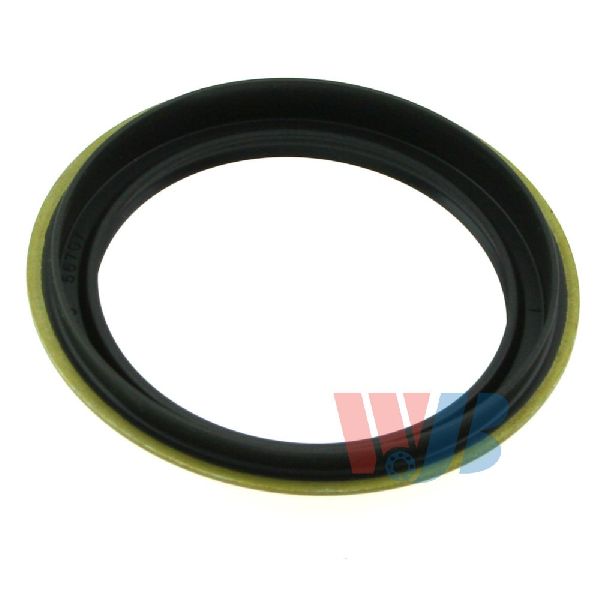 1990-1995 Mazda 323 Wheel Seal - Front (WJB)