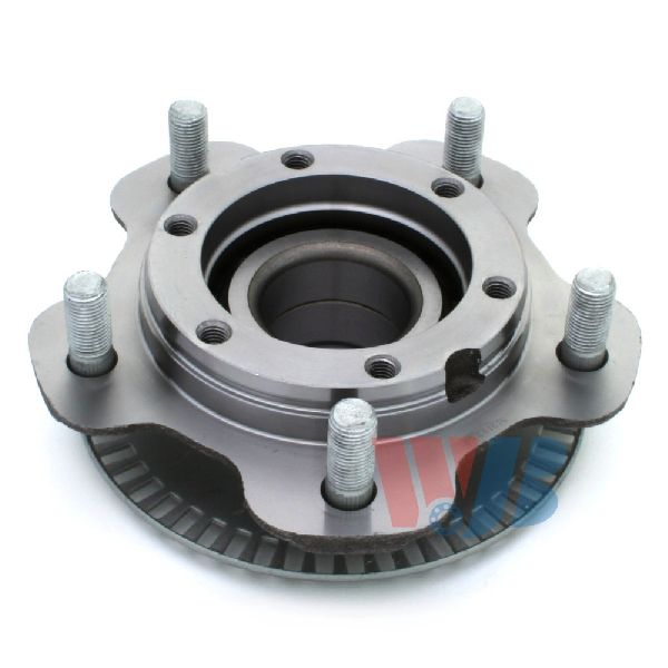 2001-2004 Chevrolet Tracker Wheel Bearing and Hub Assembly - Front (WJB)