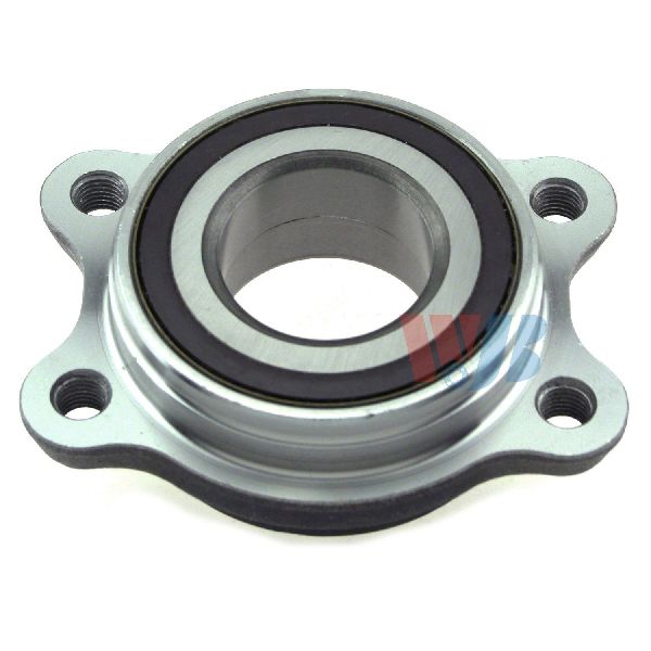 2007-2011 Audi S6 Wheel Bearing and Hub Assembly - Front or Rear (WJB)