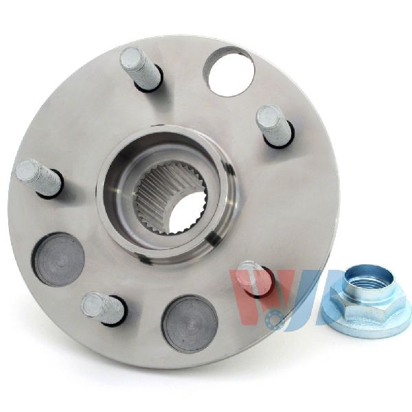 2001-2005 Lexus GS430 Wheel Hub - Rear (WJB)