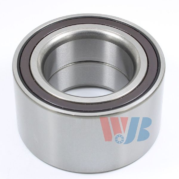 2012-2013 Mercedes-Benz S350 Wheel Bearing - Front (WJB)