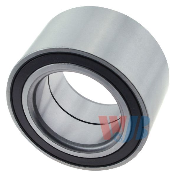 2008-2012 Mercedes-Benz GL550 Wheel Bearing - Front (WJB)