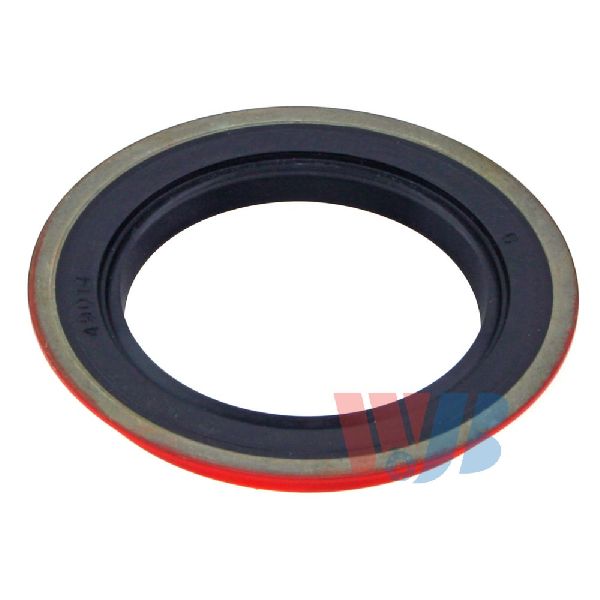 2001-2005 Ford Explorer Sport Trac Wheel Seal - Front Inner (WJB)