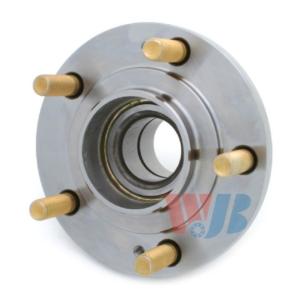 1991-1996 Dodge Stealth Wheel Bearing and Hub Assembly - Rear (WJB)