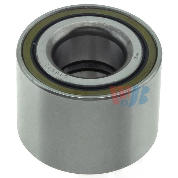 2004-2011 Chevrolet Aveo Wheel Bearing - Rear (WJB)