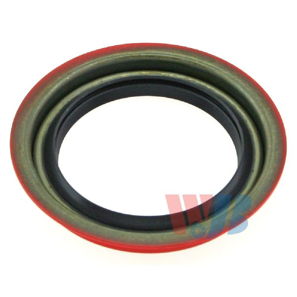 1987-1994 Dodge Shadow Wheel Seal - Rear Inner (WJB)