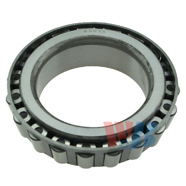 1991-2002 GMC C3500HD Wheel Bearing - Rear Outer (WJB)