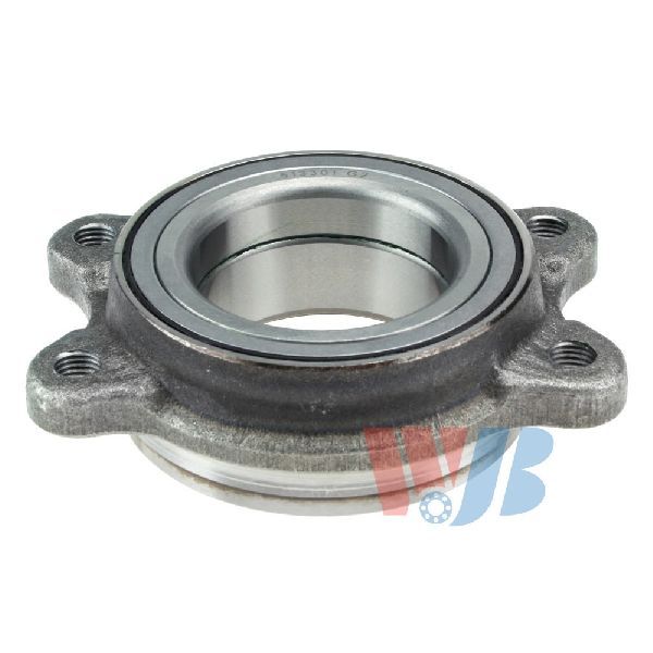 2013-2017 Audi S7 Wheel Bearing and Hub Assembly - Front or Rear (WJB)