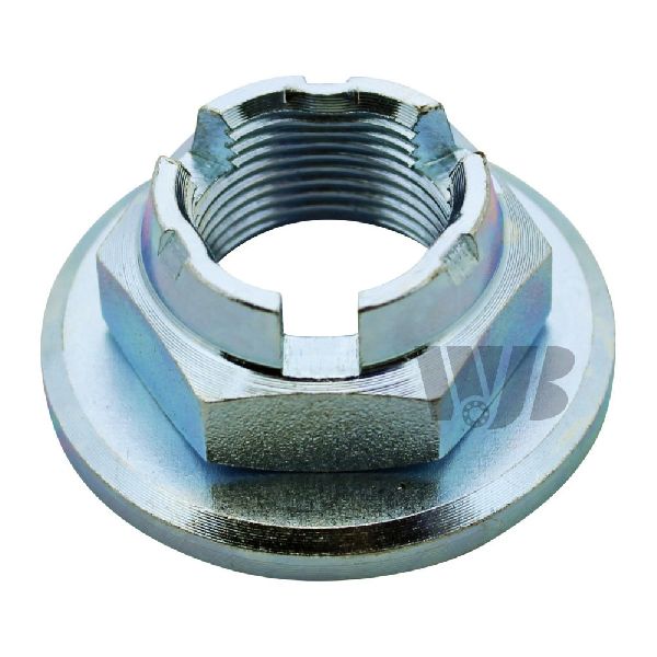2006-2011 Ford Focus Suspension Knuckle Assembly - Front Right (WJB)