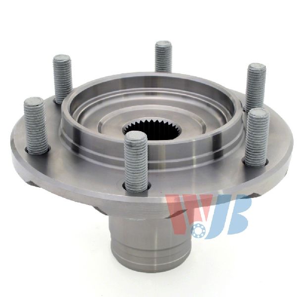 2001-2007 Toyota Sequoia Wheel Hub - Front (WJB)