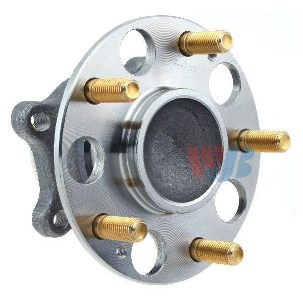 2004-2008 Acura TSX Wheel Bearing and Hub Assembly - Rear (WJB)