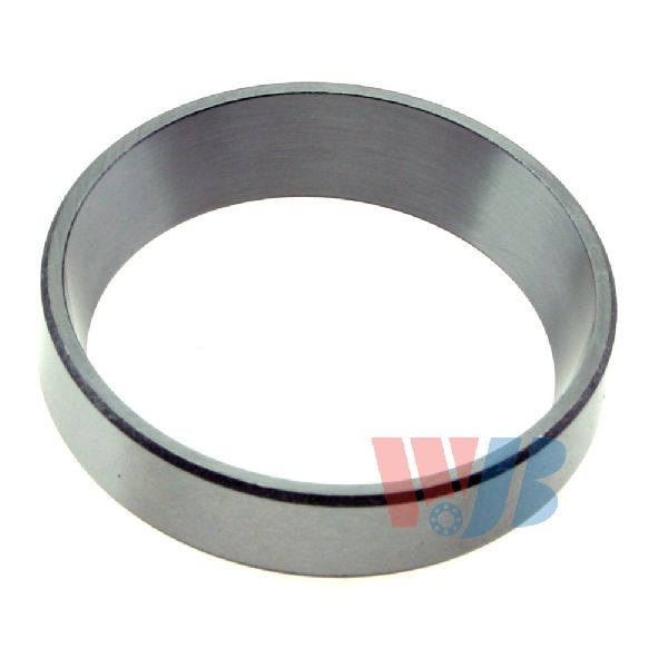 1987-1988 Mazda 323 Wheel Bearing Race - Rear Inner (WJB)