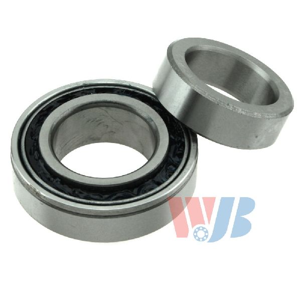 2002 Jeep Liberty Wheel Bearing and Race Set - Rear (WJB)