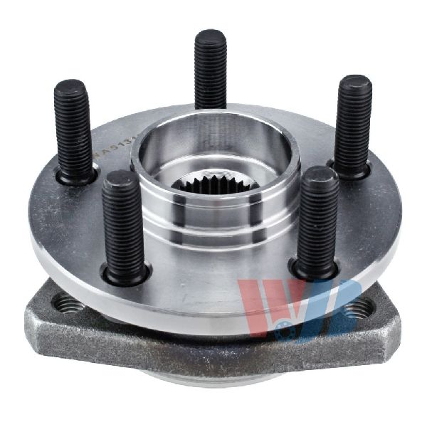 1995-2006 Dodge Stratus Wheel Bearing and Hub Assembly - Front (WJB)
