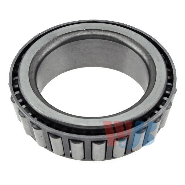 1988-1991 Ford F53 Wheel Bearing - Rear Inner (WJB)