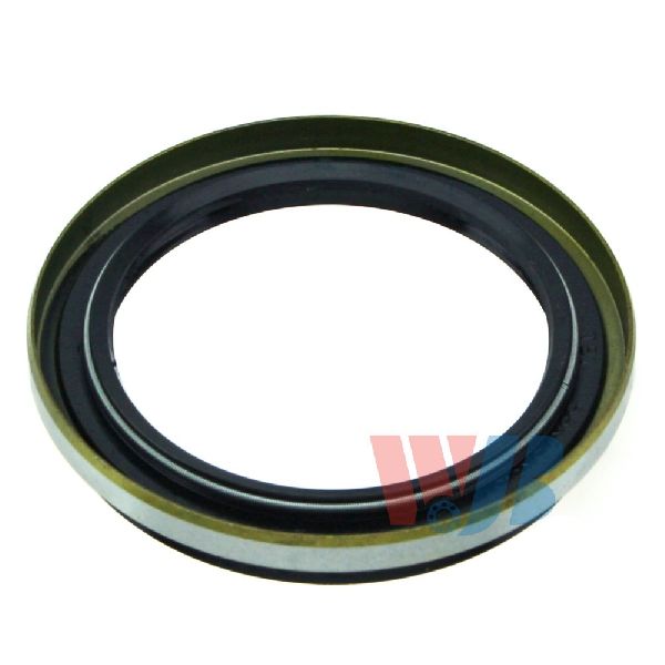 1990-1991 Lexus ES250 Wheel Seal - Front Inner (WJB)