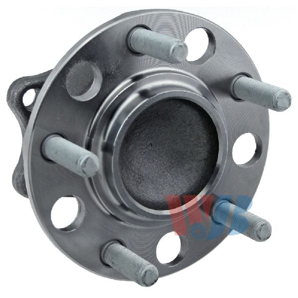 2008-2010 Dodge Avenger Wheel Bearing and Hub Assembly - Rear (WJB)
