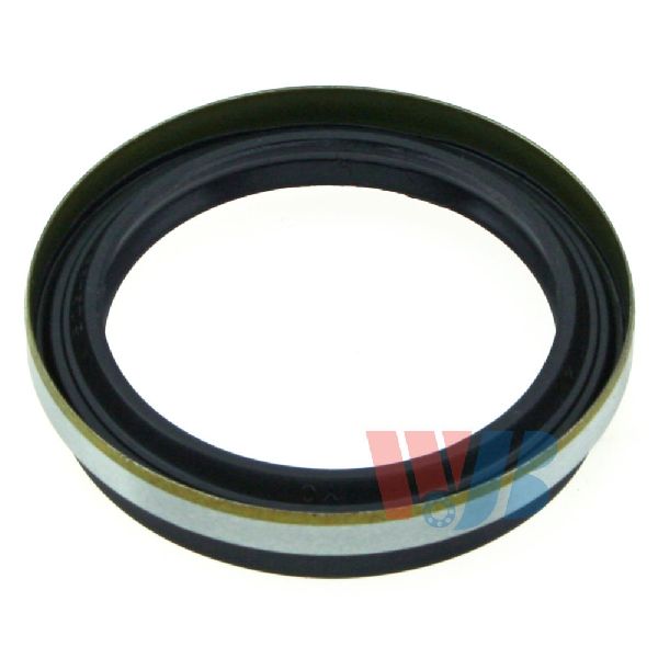 1986-1989 Mazda 323 Wheel Seal - Front Inner (WJB)