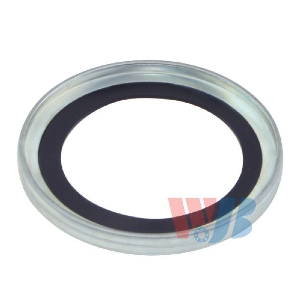 1969 Pontiac Firebird Wheel Seal - Front Inner (WJB)