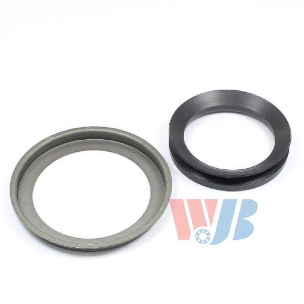 1992-2002 GMC C3500HD Wheel Seal Kit - Front Inner (WJB)