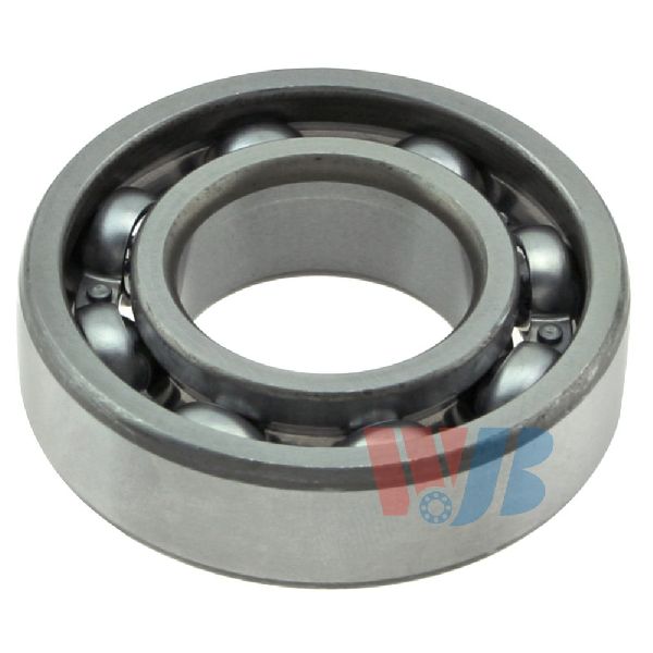 1991-1992 Mitsubishi Galant Wheel Bearing - Rear Inner (WJB)