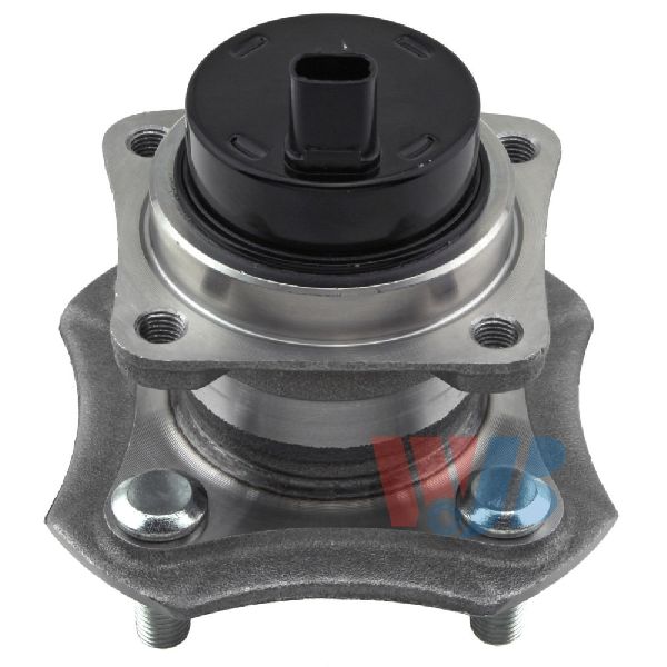 2001-2003 Toyota Prius Wheel Bearing and Hub Assembly - Rear (WJB)
