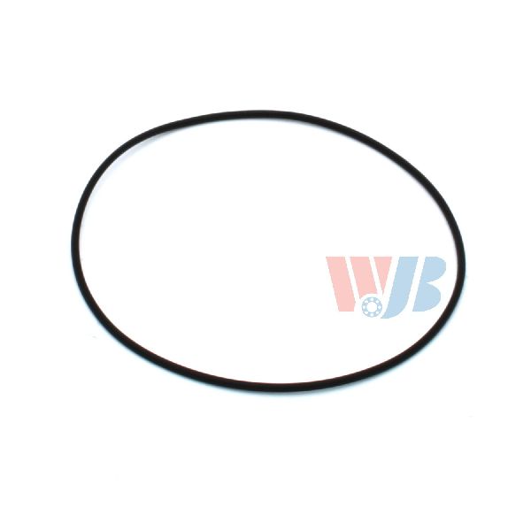 2006-2010 Jeep Commander Wheel Bearing and Hub Assembly - Rear (WJB)