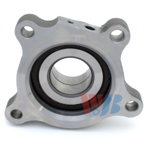 2003-2009 Lexus GX470 Wheel Bearing and Hub Assembly - Rear Right (WJB)