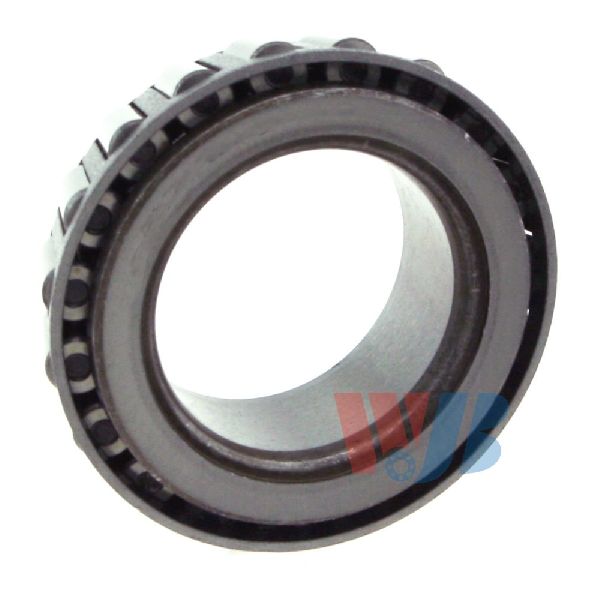 2002-2006 Hummer H1 Wheel Bearing - Front Inner or Rear Inner (WJB)
