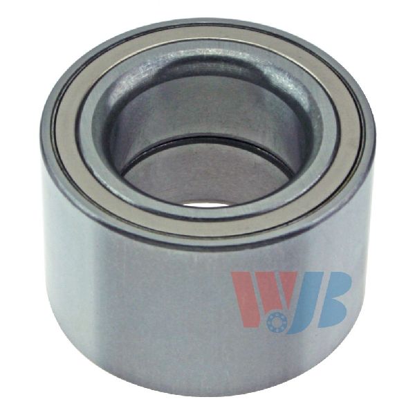 1993-2002 Nissan Quest Wheel Bearing - Front (WJB)