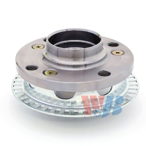 1990-1999 Volkswagen Golf Wheel Hub - Front (WJB)