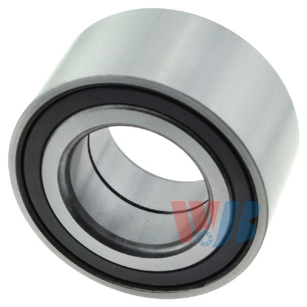 2002-2008 Jaguar X-Type Wheel Bearing - Front (WJB)