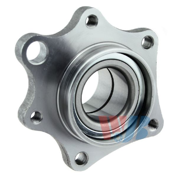 2003-2005 Honda Element Wheel Bearing and Hub Assembly - Rear (WJB)